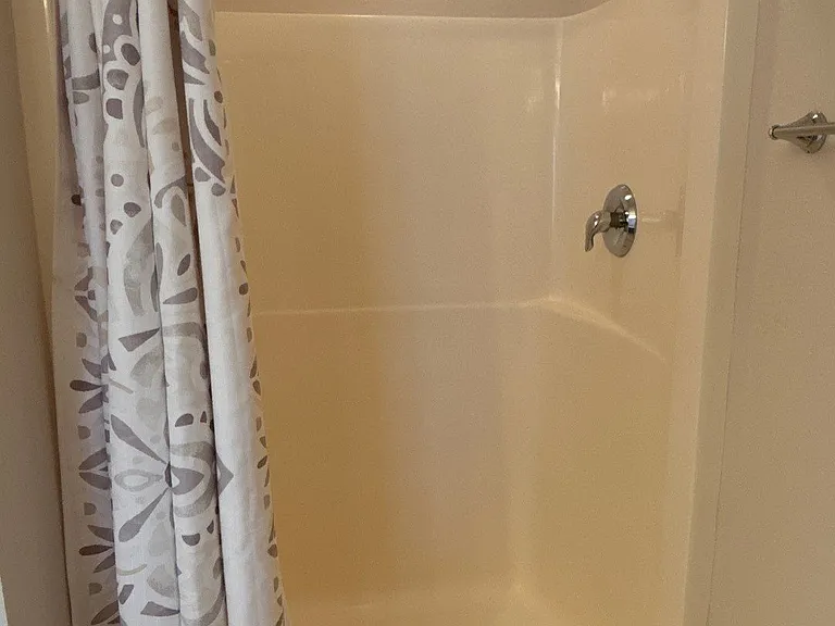 Master Separate Shower