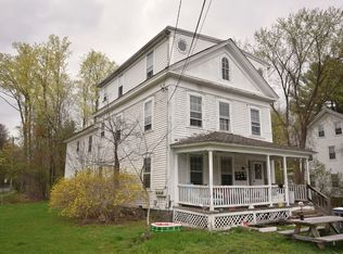 694 Main St, Amherst, MA 01002