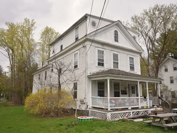 694 Main St, Amherst, MA 01002