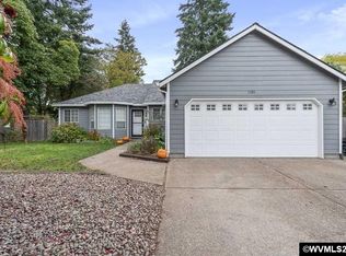 1185 Koffler Ave, Woodburn, OR