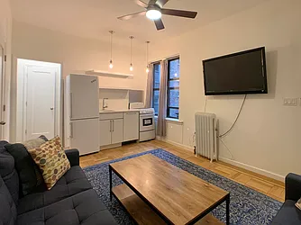 Rented by City Connections Realty