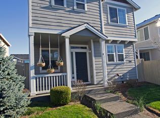 1541 SE Sweetbay St, Hillsboro, OR