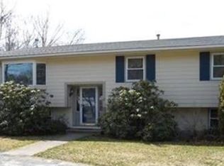 27 Madeline Rd, East Falmouth, MA 02536