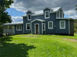 3829 Dutch Hollow Rd, Jamestown, NY 14701