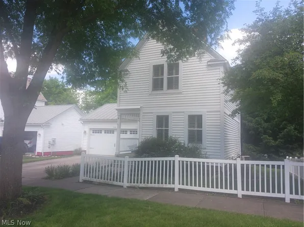 7329 Austin Powder Dr #4, Solon, OH 44139