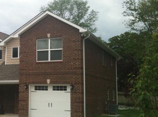 (Undisclosed Address), Knoxville, TN 37909