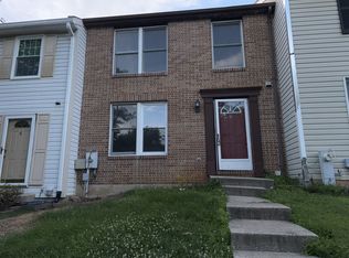 6 Alexander Ct, Owings Mills, MD 21117