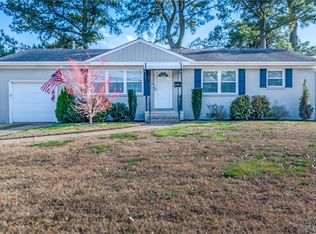 4741 Holladay Rd, Virginia Beach, VA 23455