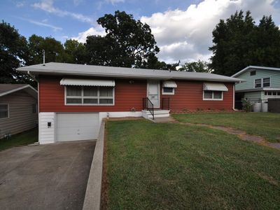 2520 N Franklin Ave, Springfield, MO, 65803