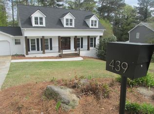 439 Woodstone West Dr, Marietta, GA 30068