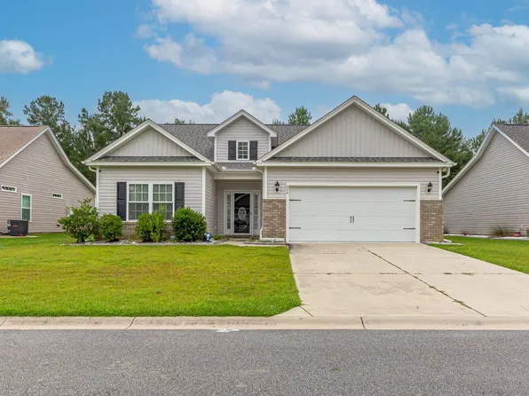 840 Windsor Rose Dr, Conway, SC 29526