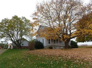 206 Rushtown Rd, Danville, PA 17821