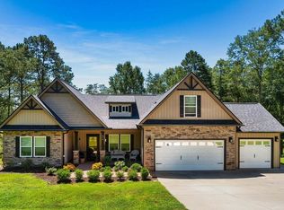 234 Jennings Rd, Chesnee, SC 29323