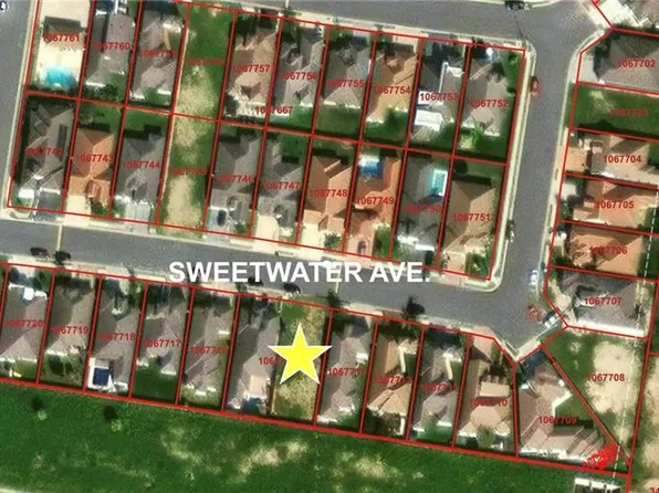 4817 Sweetwater Ave, McAllen, TX 78503