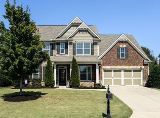 5020 Wilshire Xing, Cumming, GA 30040