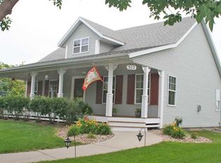 512 Morning Rain Ave, Brandon, SD 57005