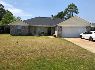 3307 N 8th St, Ocean Springs, MS 39564