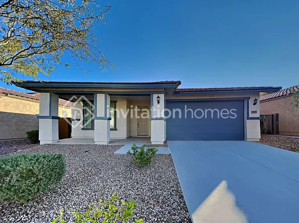 4593 W Vervain Ave, San Tan Valley, AZ 85142