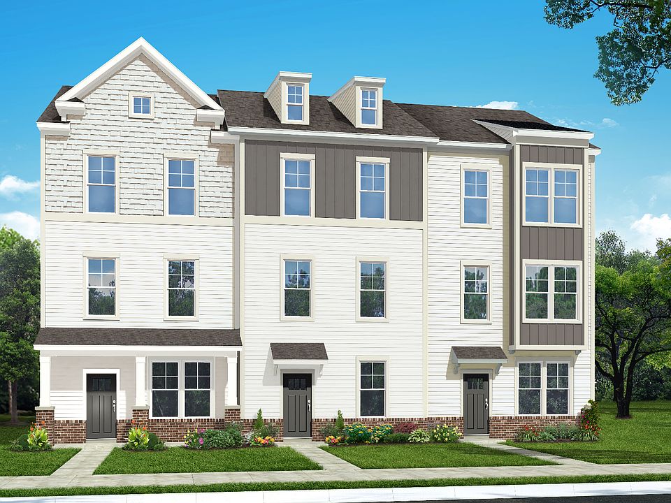 Daybreak by DRB Homes in Newnan GA Zillow