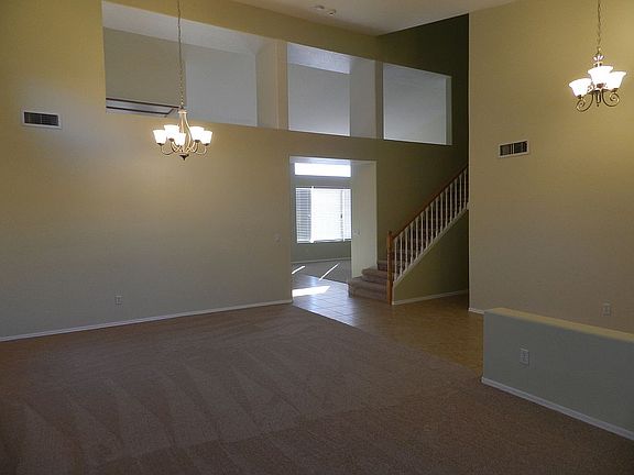 Front hall