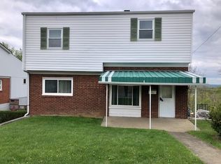 231 Woodhill Rd, West Mifflin, PA 15122