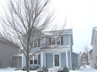 714 Milky Way, Madison, WI 53718