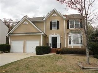 2565 Berry Ridge Ln, Buford, GA 30519