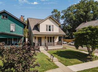 430 Clinton St, Columbus, OH 43202
