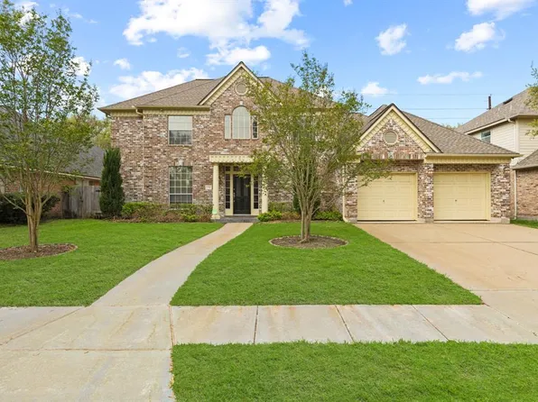 1510 Darnley Lane, Houston, TX 77077