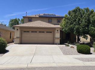 9527 Sun Dancer Dr NW, Albuquerque, NM 87114