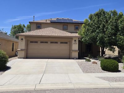 9527 Sun Dancer Dr NW, Albuquerque, NM, 87114