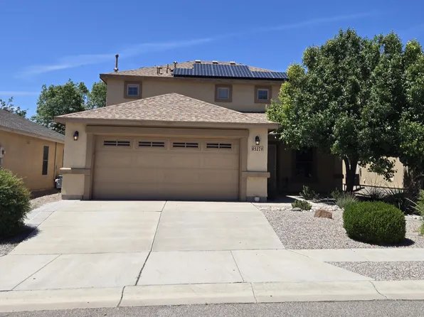 9527 Sun Dancer Dr NW, Albuquerque, NM 87114