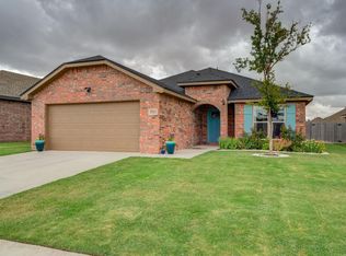7513 87th St, Lubbock, TX 79424