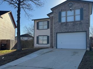 6702 Cape Meadow Dr, Converse, TX 78109