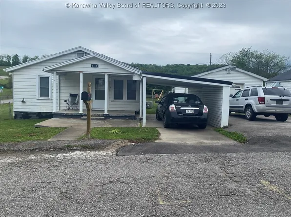 519 Jefferson St W, Saint Albans, WV 25177