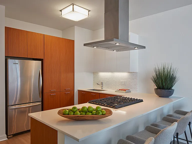 500 Lake Shore Drive — Photo 229
