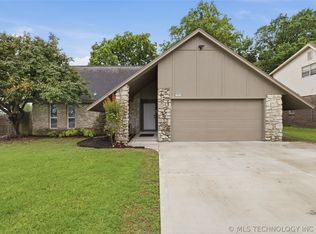 701 W Boston St, Broken Arrow, OK 74012