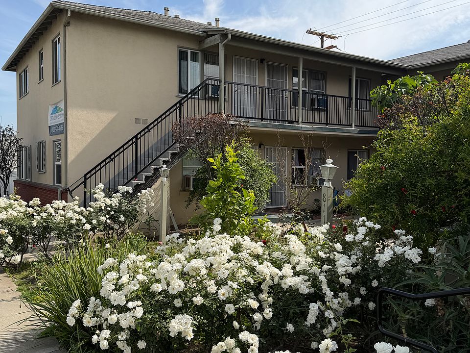 1st image of 811 S Glenoaks Blvd #M