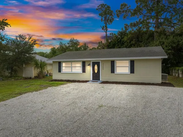 3355 2nd Street, Vero Beach, FL 32968