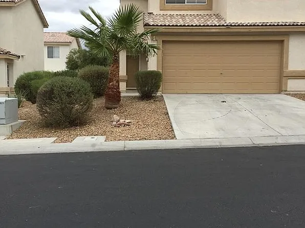 758 Peregrine Falcon St, Henderson, NV 89015