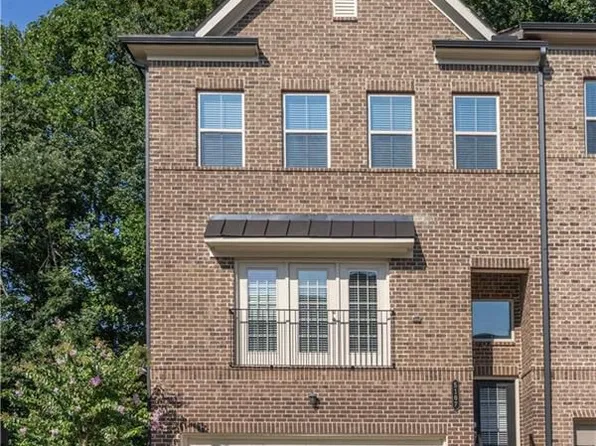 5107 Chesterfield Ln, Atlanta, GA 30338