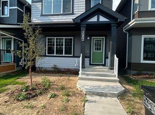 704 Orchards Blvd SW, Edmonton, AB T6X3C3