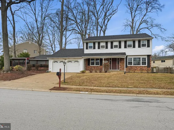 2301 Rockwell Rd, Wilmington, DE 19810