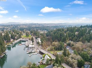 719 Maple St, Lake Oswego, OR 97034