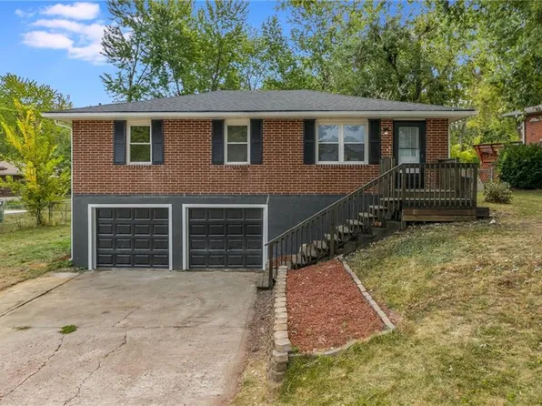 109 Celia Cir, Excelsior Springs, MO 64024