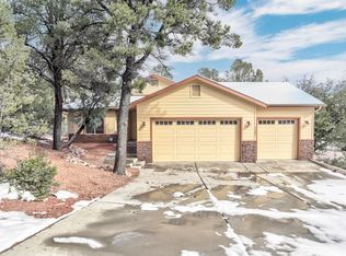 1101 N Heidi Cir, Payson, AZ 85541