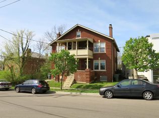 12 1/2 W Tulane Rd, Columbus, OH 43202