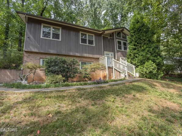 5029 Ridgemont Dr, Knoxville, TN 37918
