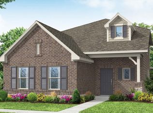 3852 Golden Valley Ln, Crandall, TX 75114
