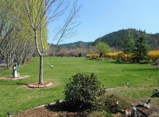 108 Holmstead Rd, Williams, OR 97544